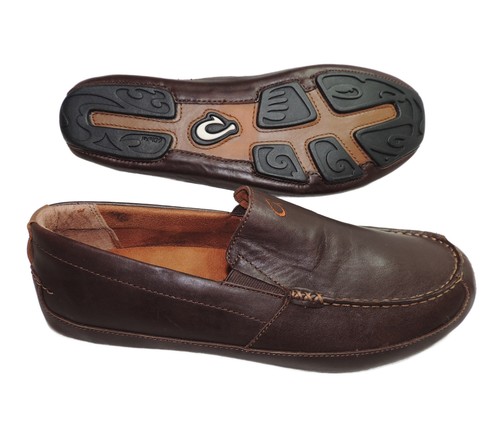Olukai akepa moc moccasin - olukai,