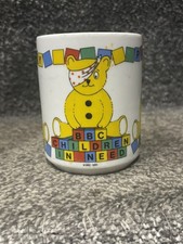 Vintage Collectable Mug - BBC