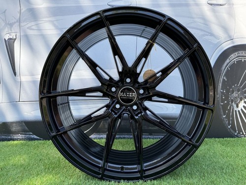 R20 inch 5x120 - r20, haxer