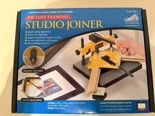 Logan F300-1 Studio Joiner