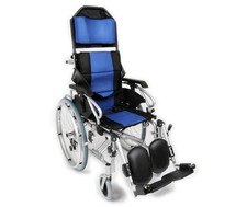 U-Go Esteem Deluxe Lightweight Wheelchair Adaptive Transit Recliner Can Delivery