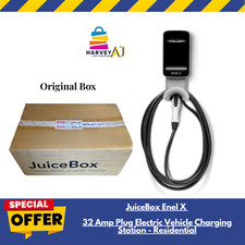 Juice box enel - box, x
