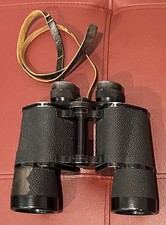 E. Leitz Wetzlar 7x50