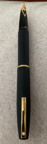 Sheaffer triumph fountain pen - fountain,