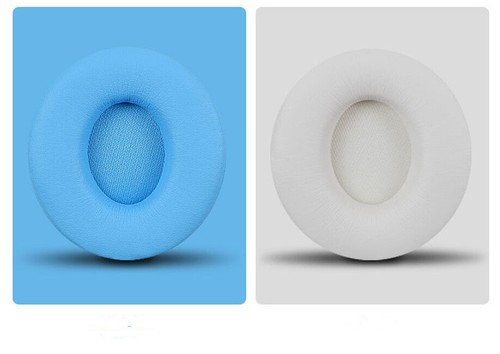 Pair replacement ear pads - 1,