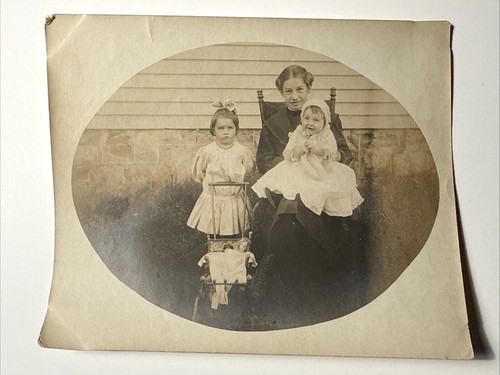 1900 vtg mother - vtg,