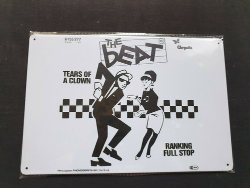 The beat metal - the,
