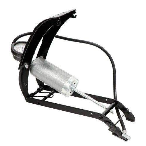 Single barrell cylinder pump - single,