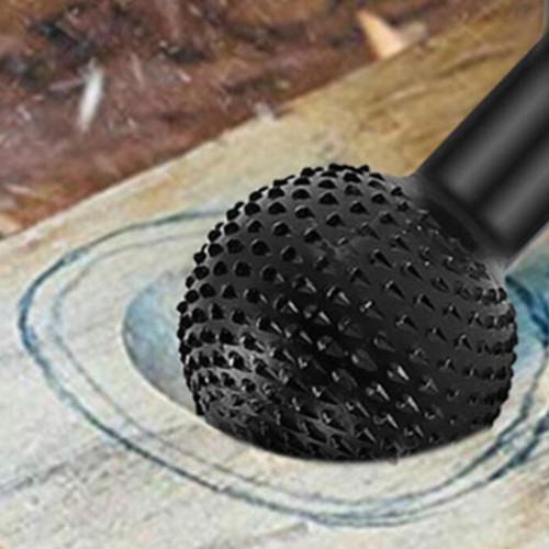Sphere rotary burr 40mm - sphere,