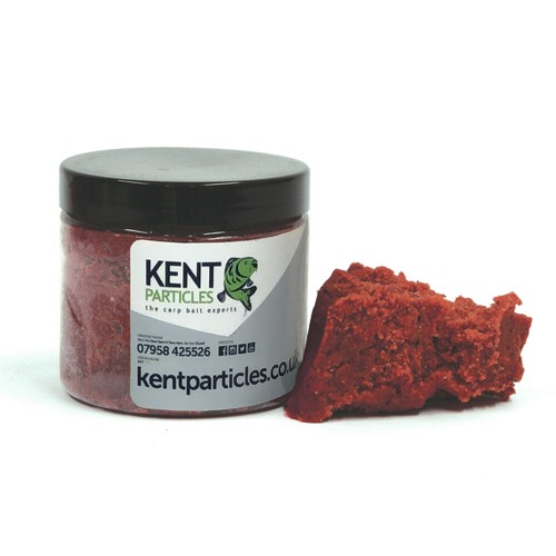 Boilie paste 500g spicy - boilie,