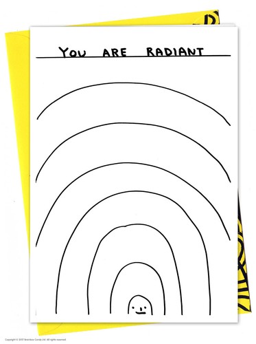 David shrigley birthday - david,