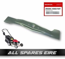 Genuine honda rotary blad - genuine,