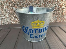  2019 Corona Extra Metal Ice