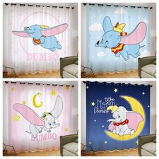 Girls 3D Printed Dumbo