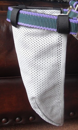 Nose net cob horse new - nose,