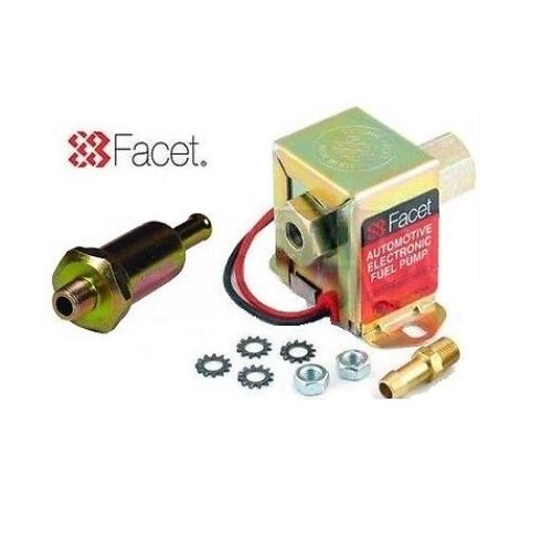 Facet 40106 solid state - 40106,