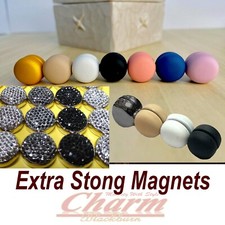 No Snag Extra Strong Magnetic
