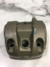 04 Honda TRX 450 TRX450 R TRX450R engine head top rocker valve cover