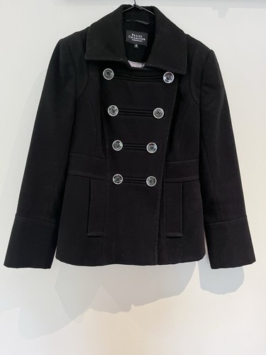 Debenhams black jacket - debenhams,