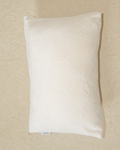 Tempur cloud travel pillow - cloud,