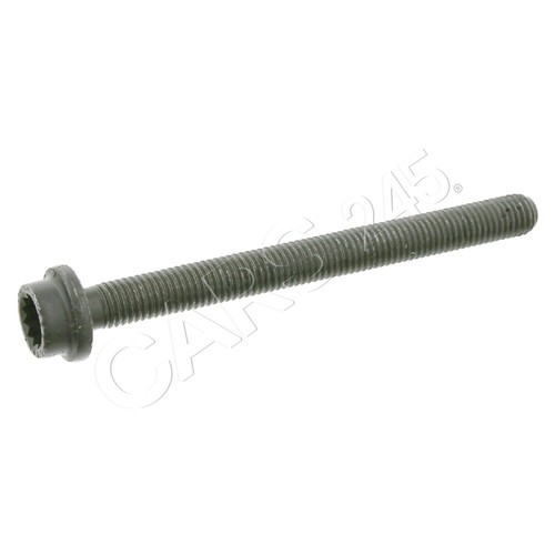 Cylinder head bolt - head, febi