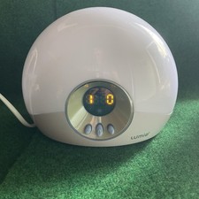 Lumie Bodyclock Sunrise Alarm Clock Simulate Sun