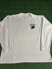 VINTAGE Y2K Minor Threat long