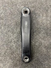 Truvativ Left Hand Crank Black