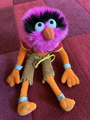 Disney muppets animal - muppets, plush