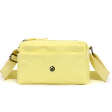 Large Capacity Travel Shoulder