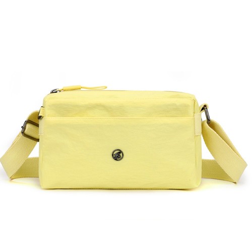 Large capacity travel shoulder - large,