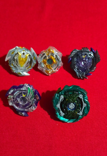 Beyblade burst genuine - burst,