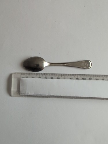 Alitalia spoon - alitalia,