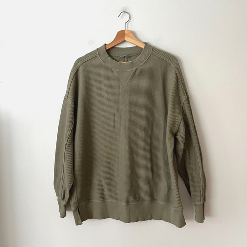 Aerie olive green - aerie,