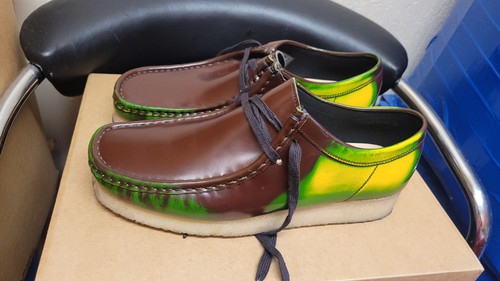 Clarks originals men boots - clarks, men's