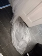 Cathedral Wedding Veil