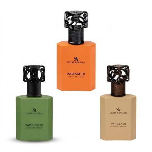 Incense patchouli 01 - -,