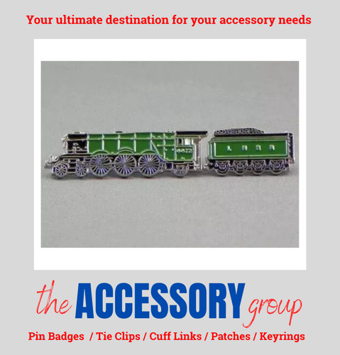 New flying scotsman style - scotsman,