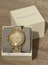 MK5720 Ladies Gold Camille