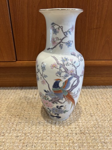 Vintage chinese pheasant - chinese,