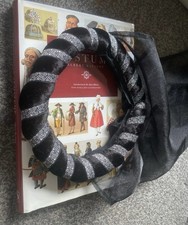 Italian Medieval Headdress