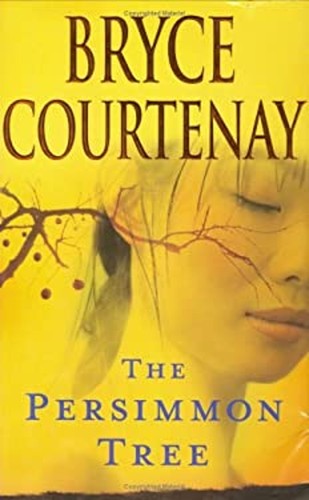 The persimmon tree hardcover - the,