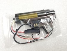 KWA 2GX V2 Gearbox for Airsoft