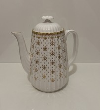 Spode FLEUR DE LYS Gold Large