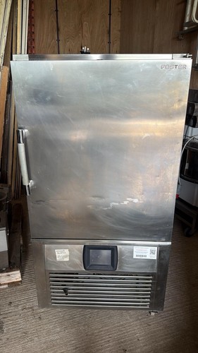 Fosters bft blast freezer - 22,