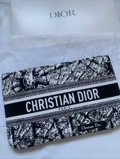 Christian Dior Plan De Paris