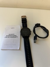Suunto multi sport gps - multi-sport,