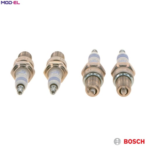 Spark plug 242 235 909 - spark,