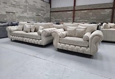 Falcon Sofa 3+2 Seater with