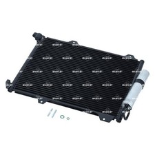NRF Air Conditioning Condenser